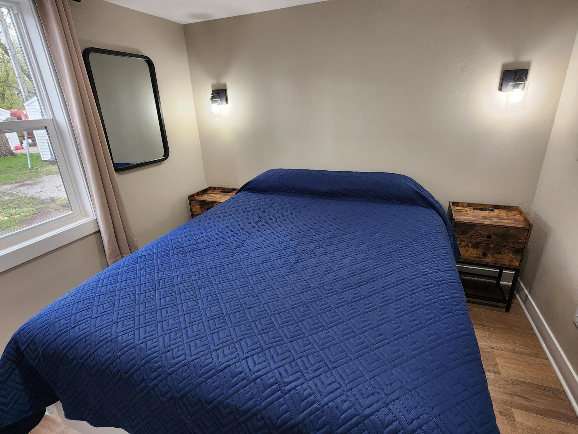 Riverside Resort Richmond Dış mekan fotoğraf