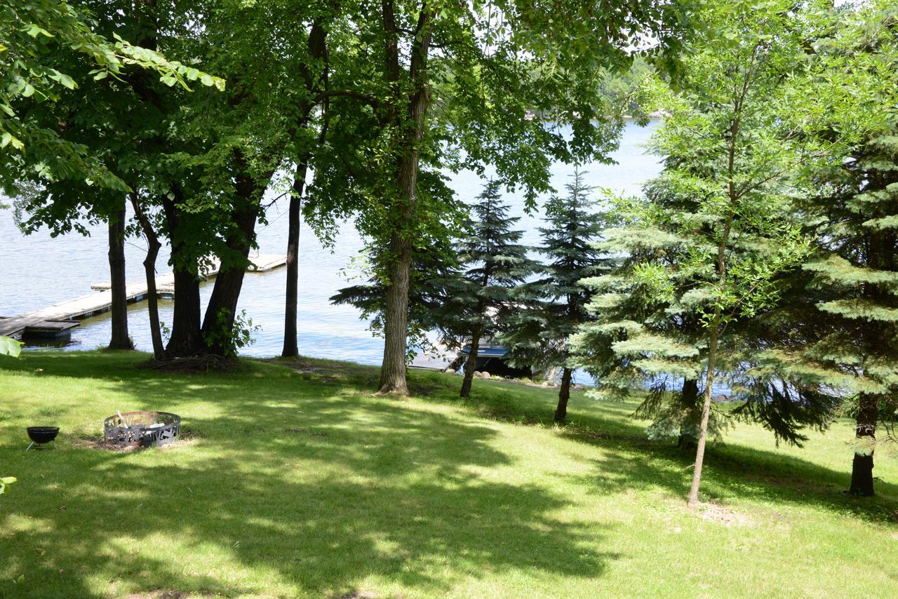 Riverside Resort Richmond Dış mekan fotoğraf