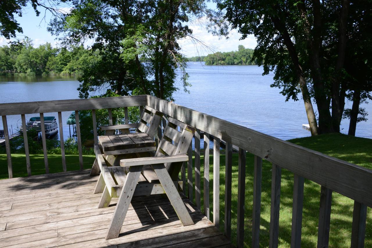 Riverside Resort Richmond Dış mekan fotoğraf