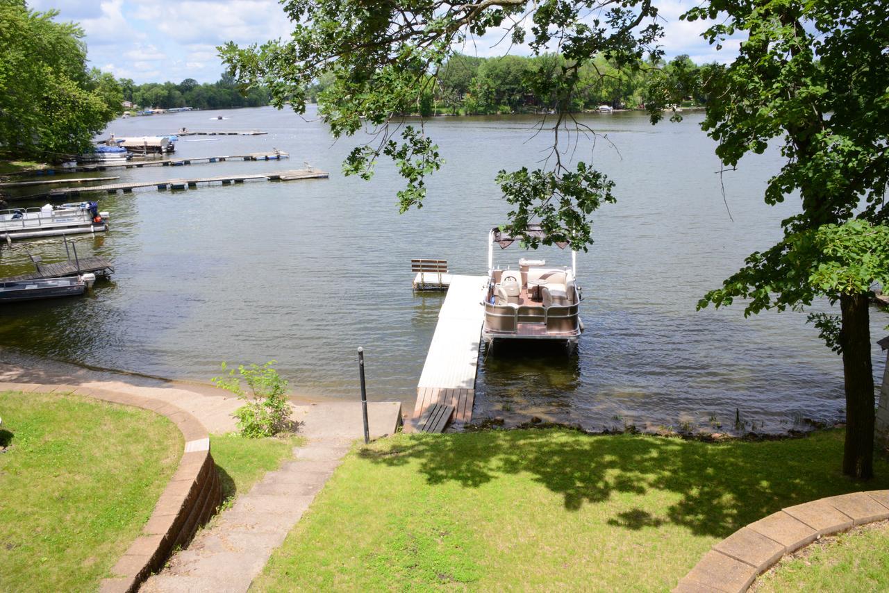 Riverside Resort Richmond Dış mekan fotoğraf