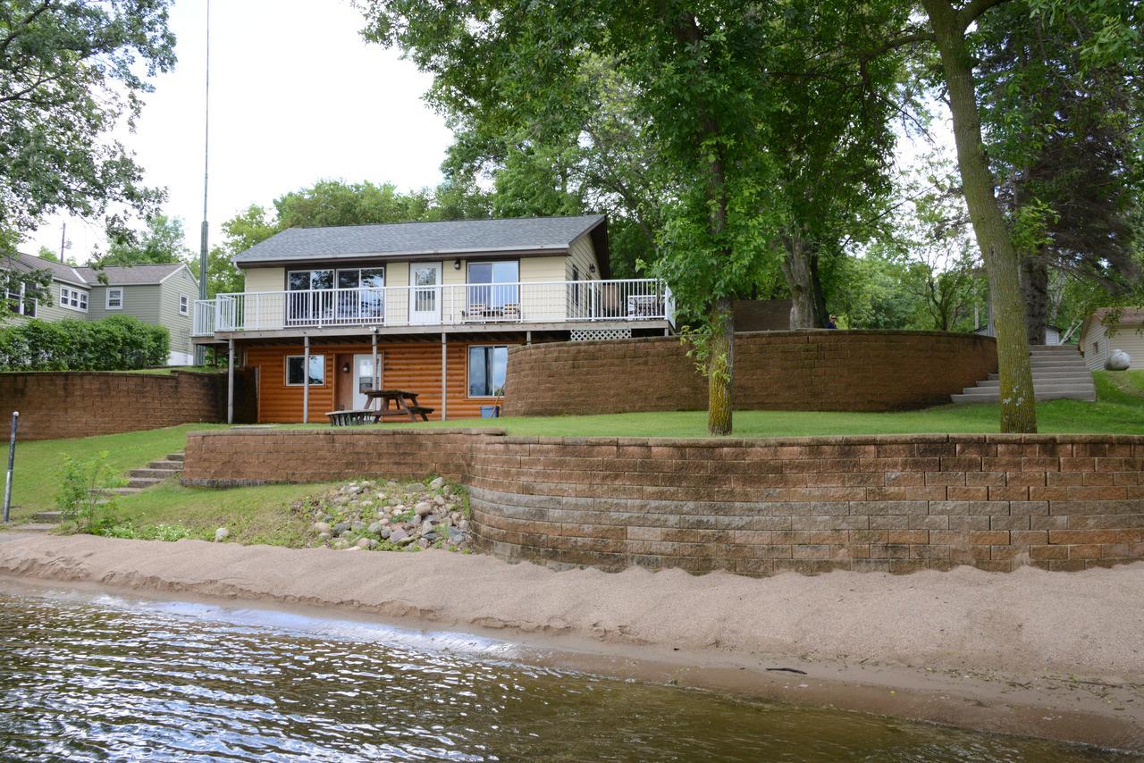 Riverside Resort Richmond Dış mekan fotoğraf