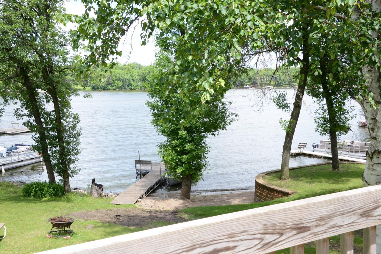 Riverside Resort Richmond Dış mekan fotoğraf